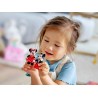 LEGO DUPLO 10941 URODZINOWY POCIĄG MYSZEK MIKI I MINNIE