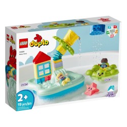 LEGO DUPLO 10989 PARK WODNY
