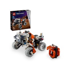 LEGO TECHNIC 42178...