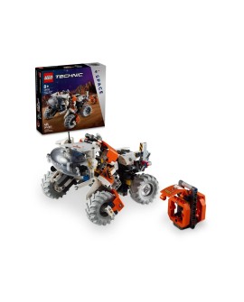LEGO TECHNIC 42178 Kosmiczna ładowarka LT78