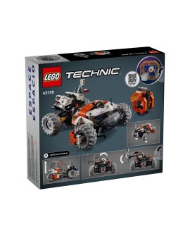 LEGO TECHNIC 42178 Kosmiczna ładowarka LT78