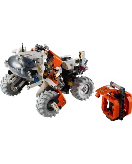 LEGO TECHNIC 42178 Kosmiczna ładowarka LT78