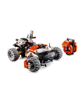 LEGO TECHNIC 42178 Kosmiczna ładowarka LT78