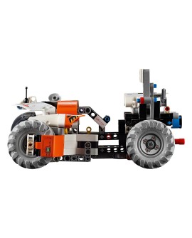LEGO TECHNIC 42178 Kosmiczna ładowarka LT78
