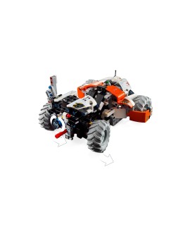 LEGO TECHNIC 42178 Kosmiczna ładowarka LT78