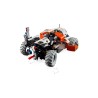 LEGO TECHNIC 42178 Kosmiczna ładowarka LT78