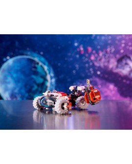 LEGO TECHNIC 42178 Kosmiczna ładowarka LT78