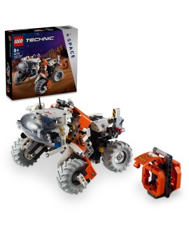 LEGO TECHNIC 42178 Kosmiczna ładowarka LT78