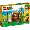 LEGO SUPER MARIO 71424 ZESTAW ROZSZERZAJĄCY - DOMEK NA DRZEWIE DONKEY KONGA
