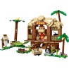 LEGO SUPER MARIO 71424 ZESTAW ROZSZERZAJĄCY - DOMEK NA DRZEWIE DONKEY KONGA