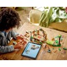 LEGO SUPER MARIO 71424 ZESTAW ROZSZERZAJĄCY - DOMEK NA DRZEWIE DONKEY KONGA