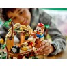LEGO SUPER MARIO 71424 ZESTAW ROZSZERZAJĄCY - DOMEK NA DRZEWIE DONKEY KONGA