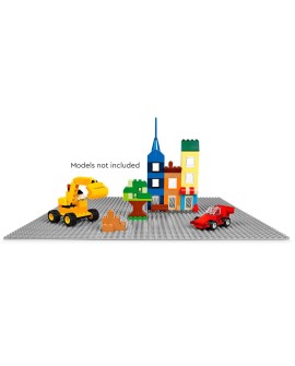 LEGO Classic 11024 Szara płytka konstrukcyjna