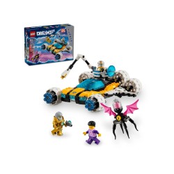 LEGO DREAMZZZ 71475...