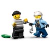 LEGO City 60392 Motocykl policyjny - pościg za samochodem