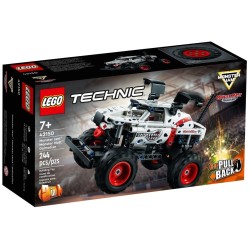 LEGO TECHNIC 42150 MONSTER...