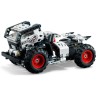 LEGO TECHNIC 42150 MONSTER JAM MONSTER MUTT DALMATIAN