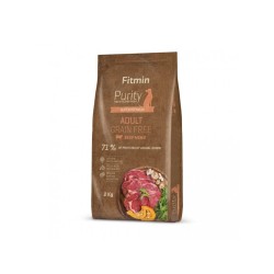 FITMIN Purity GF Adult Beef...