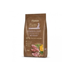FITMIN Purity GF Senior &...