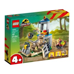 LEGO Jurassic World 76957...