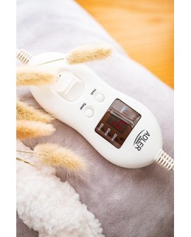 Poduszka elektryczna ADLER AD 7412