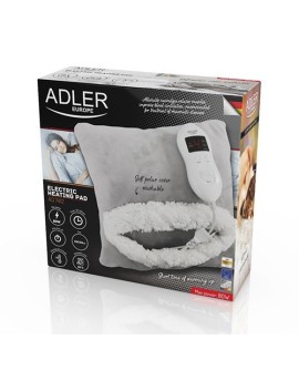 Poduszka elektryczna ADLER AD 7412