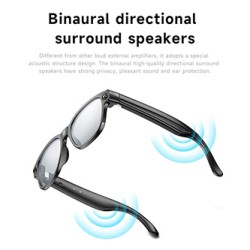 Powerton SMART EYON Sun Smart okulary