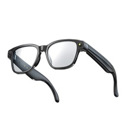 Powerton SMART EYON Blue Smart okulary