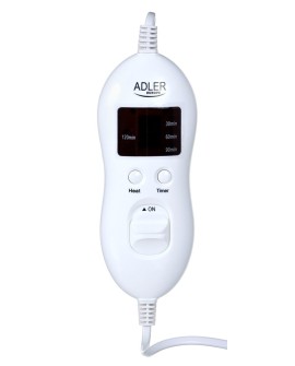Poduszka elektryczna ADLER AD 7412