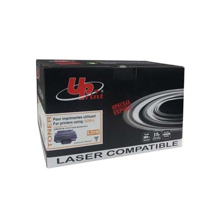 UPrint kompatybilny toner z Samsung MLT-D205L, S.3310E, black, 5000s, high capacity