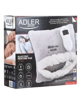 Poduszka elektryczna ADLER AD 7412