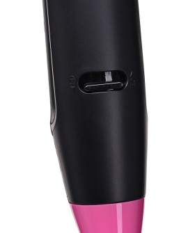 Prostownica do włosów Philips BHS375/00 (kolor czarny)