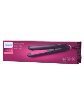 Prostownica do włosów Philips BHS375/00 (kolor czarny)