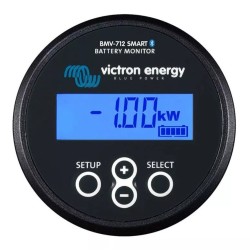 Victron Energy Monitor...