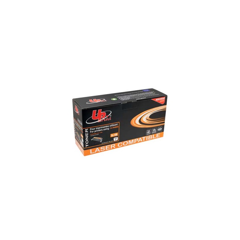 UPrint kompatybilny toner z Samsung CLT-K4092S, S.K4092SE, SL-18B, black, 1500s