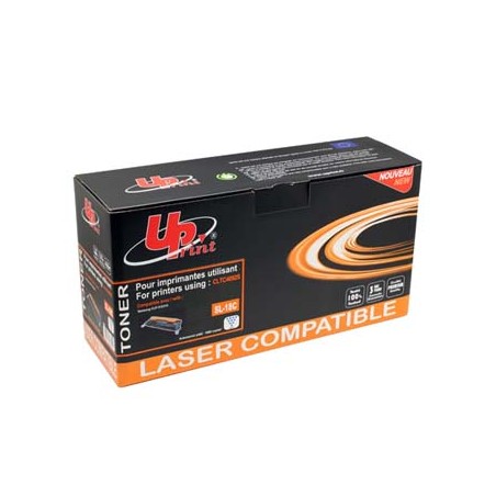 UPrint kompatybilny toner z Samsung CLT-C4092S, SL-18C, cyan, 1000s