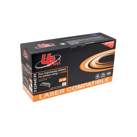 UPrint kompatybilny toner z Samsung CLT-M4092S, SL-18M, magenta, 1000s