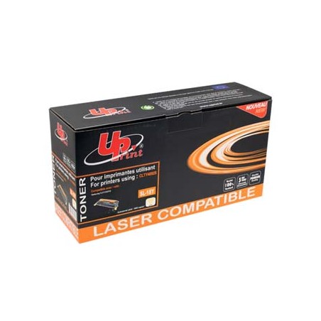 UPrint kompatybilny toner z Samsung CLT-Y4092S, SL-18Y, yellow, 1000s