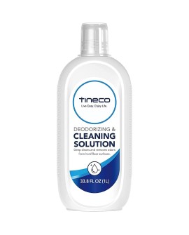 Płyn czyszcząco-dezorujący do odkurzacza Tineco 1L