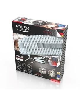 Pas grzewczy ADLER AD 7437