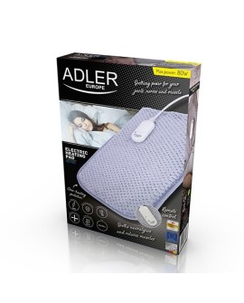 Koc elektryczny Adler AD 7425 (1500mm / 800mm)