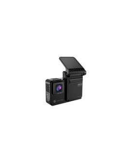 Navitel RS2DUO rejestrator Full HD Bateria, Zapalniczka, USB Czarny
