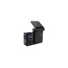 Navitel RS2DUO rejestrator Full HD Bateria, Zapalniczka, USB Czarny