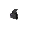 Navitel RS2DUO rejestrator Full HD Bateria, Zapalniczka, USB Czarny