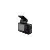 Navitel RS2DUO rejestrator Full HD Bateria, Zapalniczka, USB Czarny