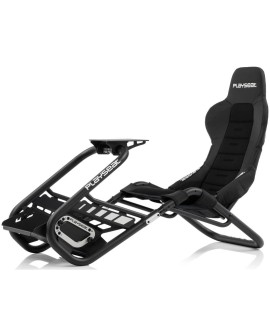 FOTEL GAMINGOWY PLAYSEAT TROPHY CZARNY