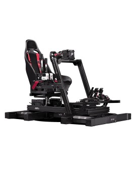 Zestaw Next Level Racing GTElite Motion NLR-E013