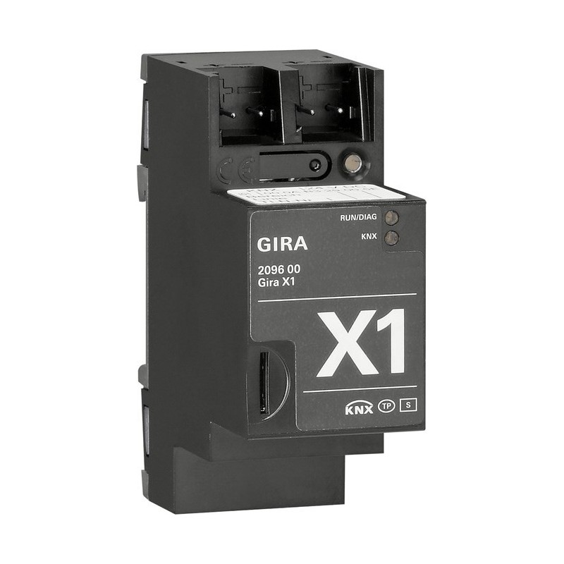 GIRA X1 KNX 209600