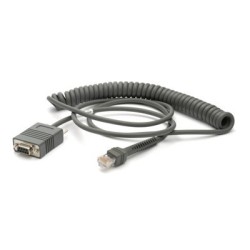 CABLE ASSY: UNIV, RS232...