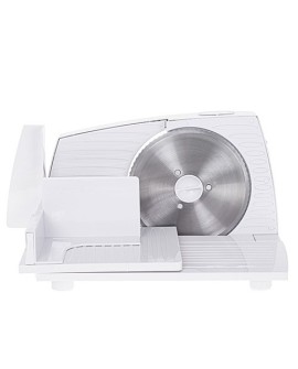 Krajalnica Adler CAMRY AD 4703 (150W kolor biały Plastik)